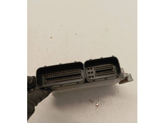 Блок управления коробкой передач 9656612380, 1231964 Ford Focus C-MAX