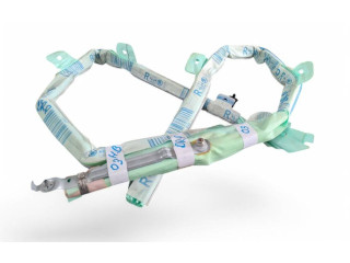 Боковая подушка безопасности 5E0880742, 34116229A   Skoda Octavia Mk3 (5E)