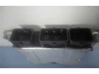 Řídící jednotka 9647474680, 0281011133 Peugeot 807 2003