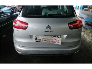 Моторчик заднего дворника 390208008, 9677680580 Citroen C4 I