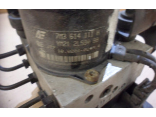 Jednotka ABS 1j0907379p Ford Galaxy 2006