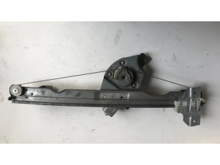 Передний комплект электрического механизма для подъема окна