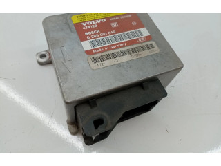 Блок подушек безопасности 474128, 0285001049 Volvo 440