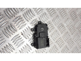 Двигатель задвижки потока воздуха