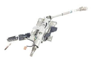 Рулевая рейка 98006198ZD, 98006198ZD Citroen C4 Cactus 2014 - года