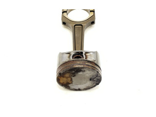 Поршень с шатуном AJ8FT AJ89915 Jaguar XK - XKR