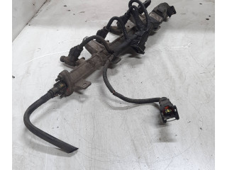 Комплект форсунок 3534126716    Hyundai Getz   