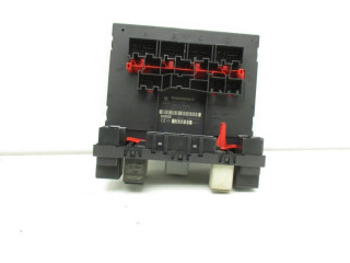 Блок комфорта 3C0937049D Volkswagen Caddy