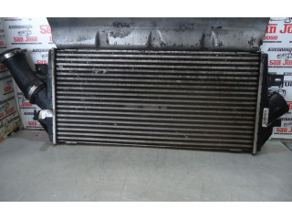 Интеркулер Chrysler Sebring (JS)