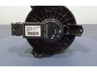 Вентилятор печки AV272700-5391, AV272700-5391 Jaguar XF X250