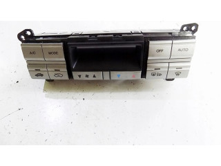 Блок управления климат-контролем 79600SJHE41 Honda FR-V