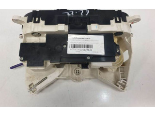 Блок управления климат-контролем Mitsubishi Pajero