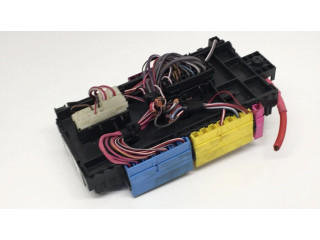 Pojistková skříňka A1669068201 Mercedes-Benz GL X166 2017