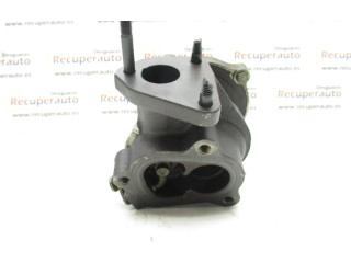 Turbodmychadlo Турбина 73501343 Fiat Punto (199)