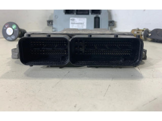 Зеркало (механическое) 55204756, 4E34A3BBM Alfa Romeo 147