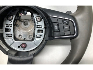 Руль Jaguar XF X260  2015 -  года       