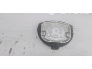 Подушка безопасности водителя    Mercedes-Benz A W168