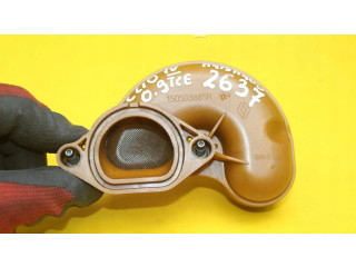 Масляный насос   150503885R  Renault Clio IV 