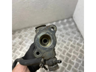 Топливная рампа Jeep Grand Cherokee (WJ) 2.7