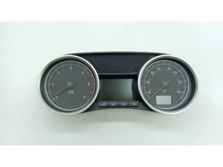 Панель приборов 9678565980 Peugeot 508