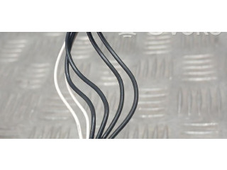 Зеркало электрическое        Peugeot 2008 I  2013 - 2019 года   