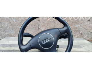  рейка  Колонка рулевая    Audi A3 S3 8L 1996 - 2003 года