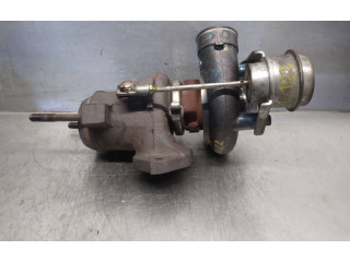 Turbodmychadlo Турбина 7706420, 4440021   Opel Omega B1   25DT