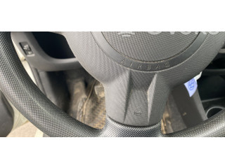 Подушка безопасности водителя 16083643ZD   Citroen C1