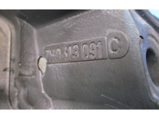 Руль Volkswagen Transporter - Caravelle T5 2003 - 2015 года 7H0419091C