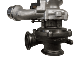 Turbodmychadlo Турбина 40007574, TC12-0020 BMW 2 F46