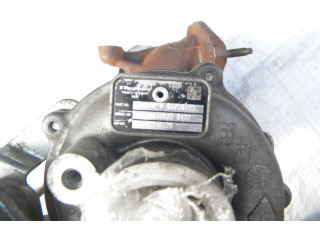 Турбина Renault Twingo II 54359710028