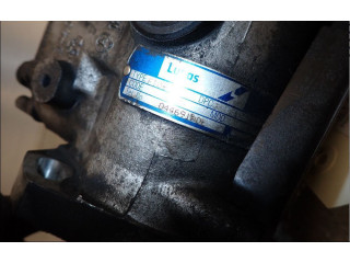 Vstřikovací čerpadlo Fiat Punto (176) 176B3000