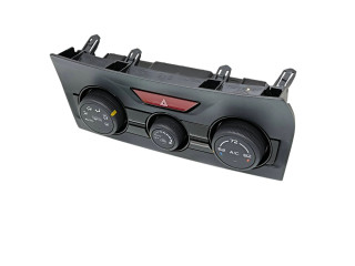 Блок управления климат-контролем 72311SJ213, 0374AA1511   Subaru Forester SK