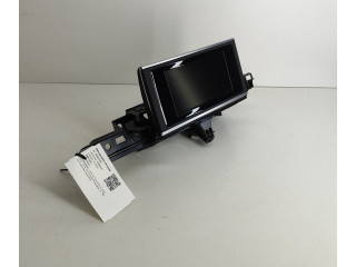 Блок управления коробкой передач 4G2919601T, 930663112 Audi A6 S6 C7 4G