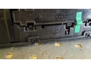   Pojistková skříňka 1695451740   Mercedes-Benz  W169 2005