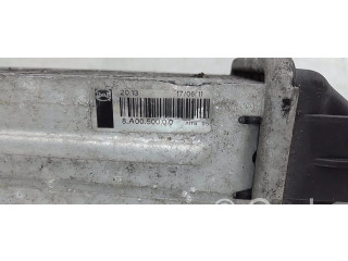 Интеркулер 50540161 Alfa Romeo Mito 1.2