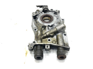 Масляный насос   EJ204  Subaru Forester SG 