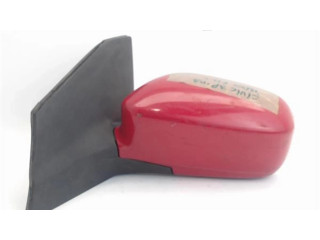 Зеркало электрическое     левое   Honda Civic  2001-2005 года   