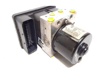 Блок АБС 4670A078, 06210904313 Mitsubishi Grandis - года