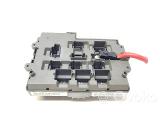 Pojistková skříňka 9119446 BMW 1 E81 E87 2008