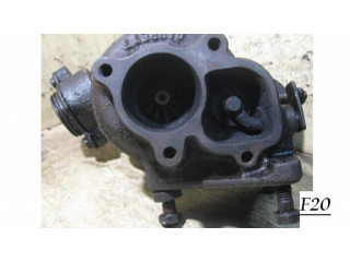 Turbodmychadlo Турбина 9625820280, 53149707024 Citroen Xantia 0.0