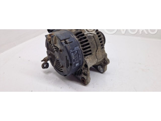 Генератор 037903025C, 0123320034 Skoda Octavia Mk1 (1U)