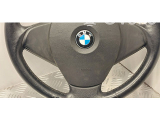 Руль BMW X3 E83  2003 - 2010 года       