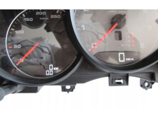 Přístrojová deska Porsche Cayenne (92A) 2011 7P5920901