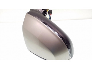 Zpětné zrcátko pravé Audi Q7 4M 2016  233656052, E1041367  