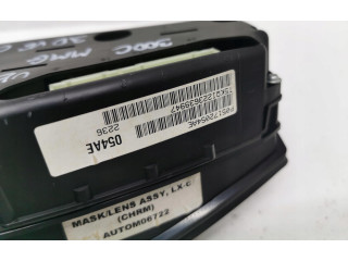 Панель приборов P05172054AE   Chrysler 300C       