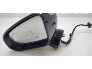 Zpětné zrcátko Volvo V60 2019