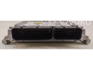 Řídící jednotka 1860B239, MA2758009911 Mitsubishi L200 2011