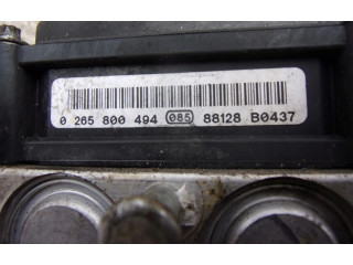 Jednotka ABS 0265800494 Fiat Sedici 2014