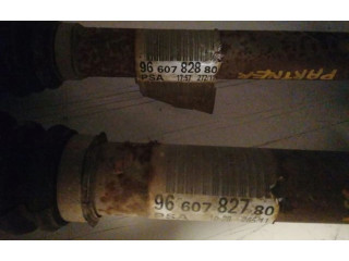 Двигатель центрально замка 3272LW, 3272LW   Peugeot Partner    